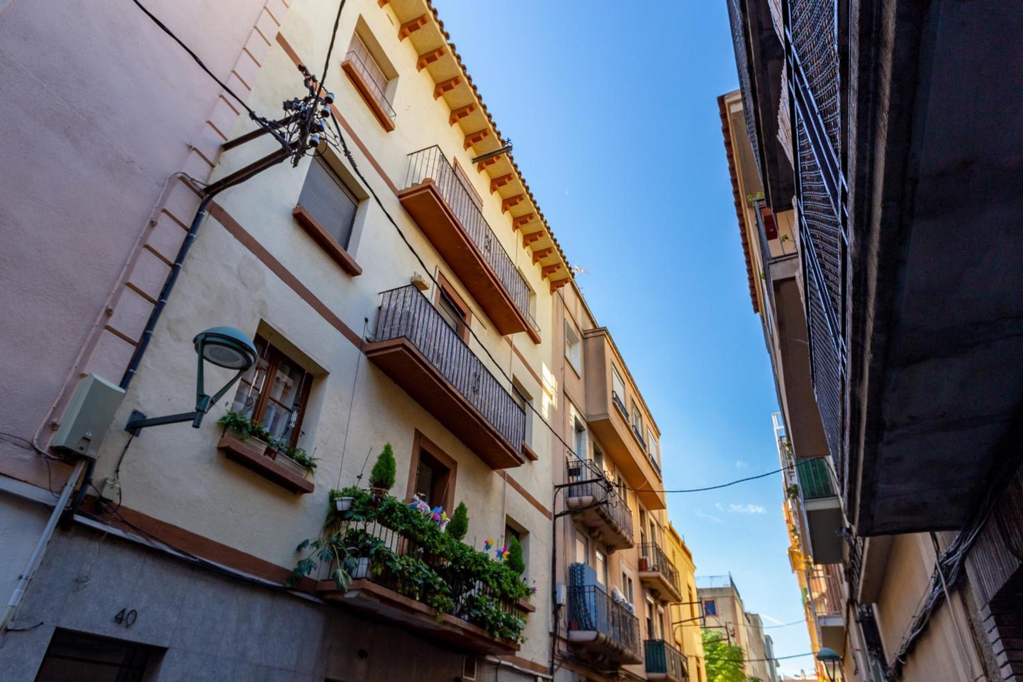 Cosy Apartment. 10Min Walk To The Beach & Train Tarragona Zewnętrze zdjęcie