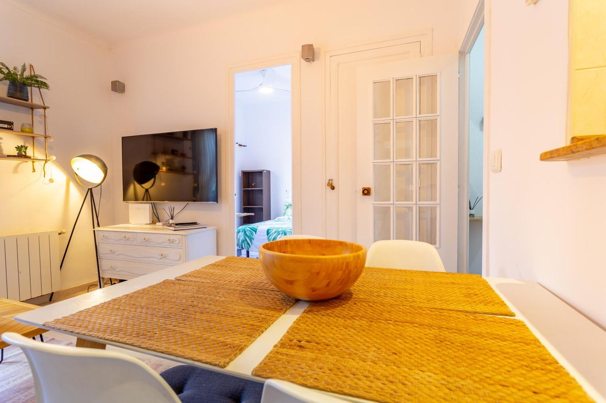 Cosy Apartment. 10Min Walk To The Beach & Train Tarragona Zewnętrze zdjęcie